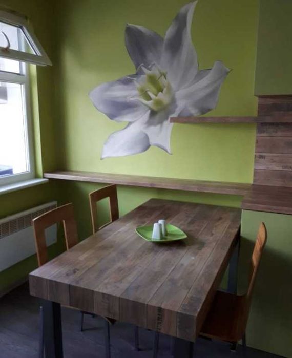 Дава се под наем Тристаен апартамент в Бургас, Лазур - 100 кв.м за 229.5 € - Снимка #12