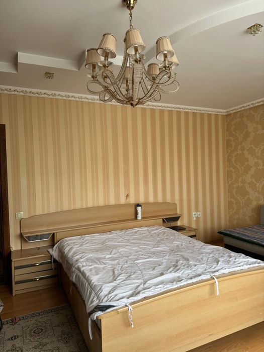 Продам кровать 160*200