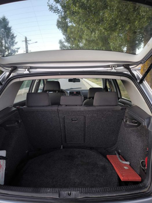 Volkswagen Golf 5 1.9 TDI 2005