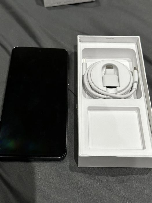 Pixel 8 Pro 128 GB, ca NOU!