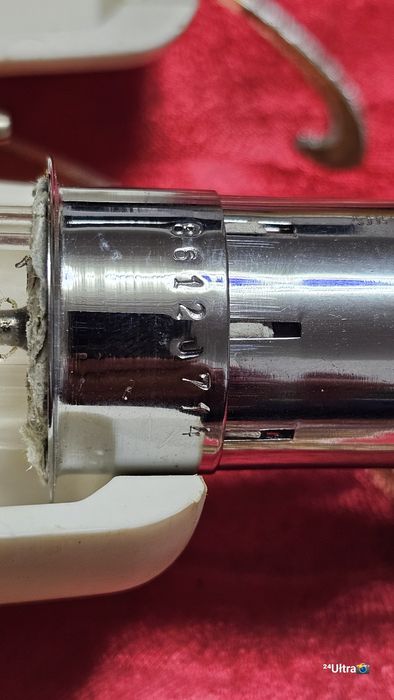 Lampa speciala Xenon proiector film.