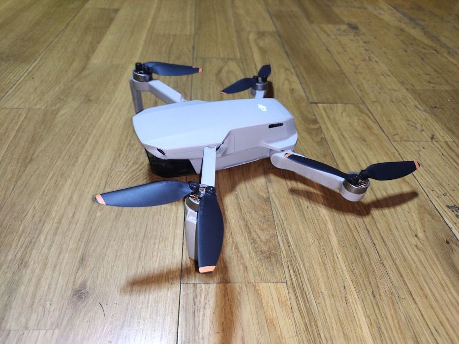 DJI mini 2 combo