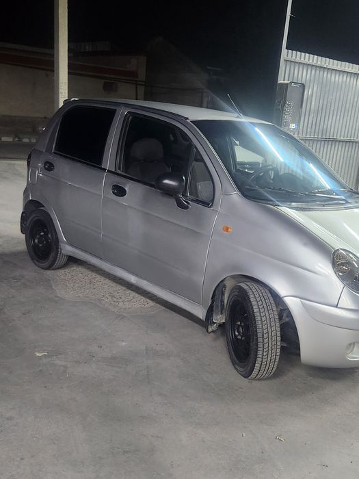 Matiz mx sotiladi