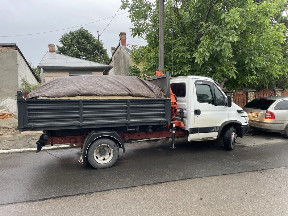 Inchiriez MiniExcavator Bobcat