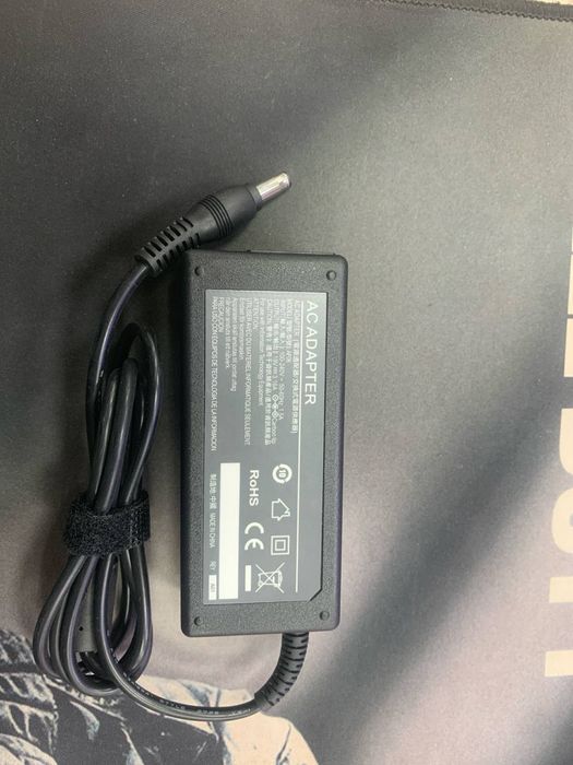 Зарядные устройства для ноутбуков