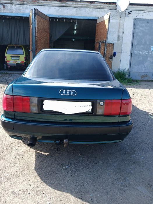 Продам автомобиль