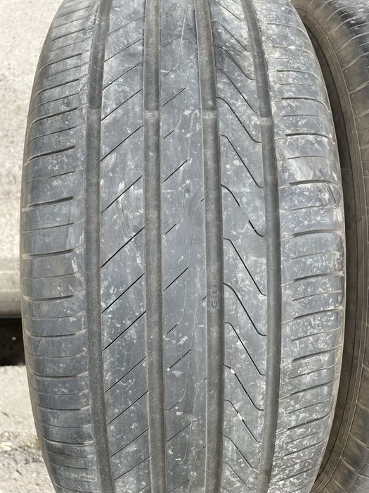 235/55/19 Giti balon