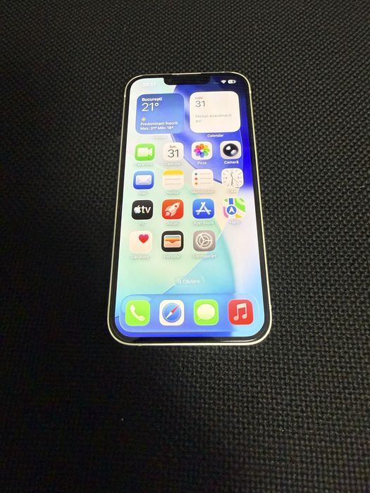 Iphone 14 Memorie 128 Gb Baterie 84%