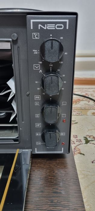 Электропечь Neo MO-3540