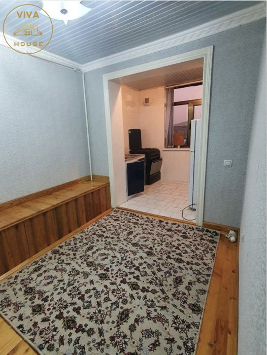 Сдается 3х комнатная квартира ор-р Алпомыш