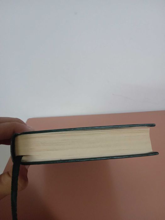 Carte Moby Dick de Herman Melville