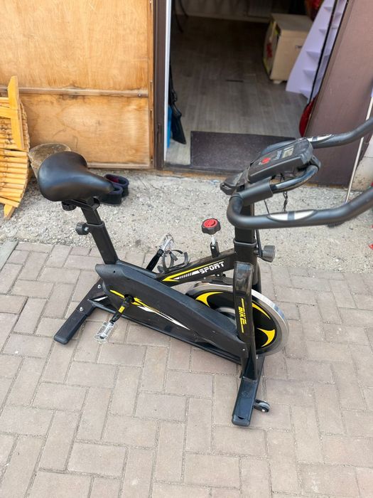 Продам велотренажёр
