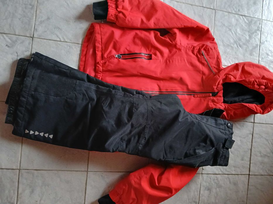 Costume de sapada copii