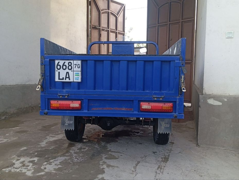 Lochin matarol sotiladi
