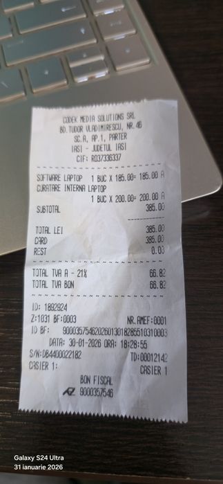 Laptop Hp Envy-13 I5, 335 GB Ssd,8Gb ram