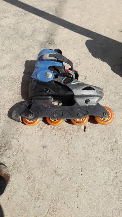 Ролик для детей бу