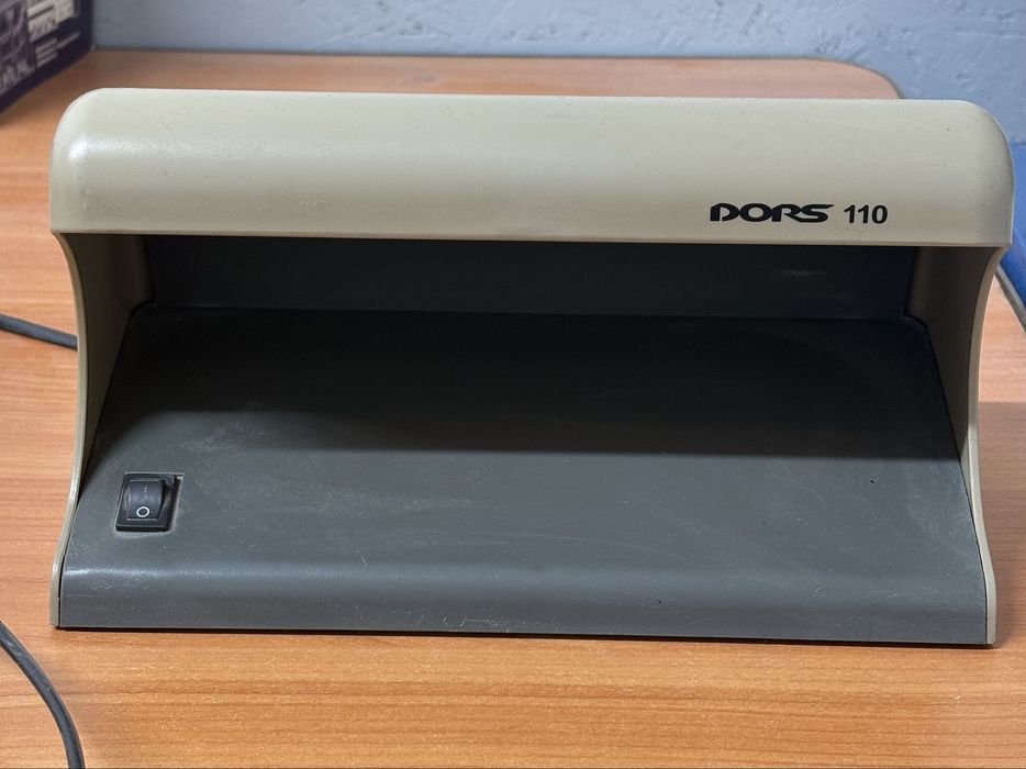 Срочно продам детектор валют