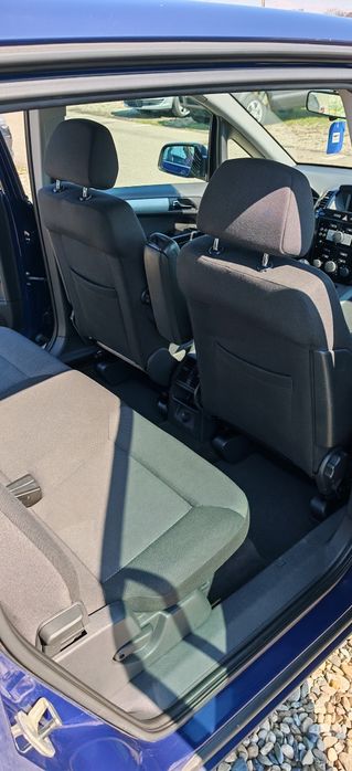 Opel Zafira B 1.7 Diesel, 2011