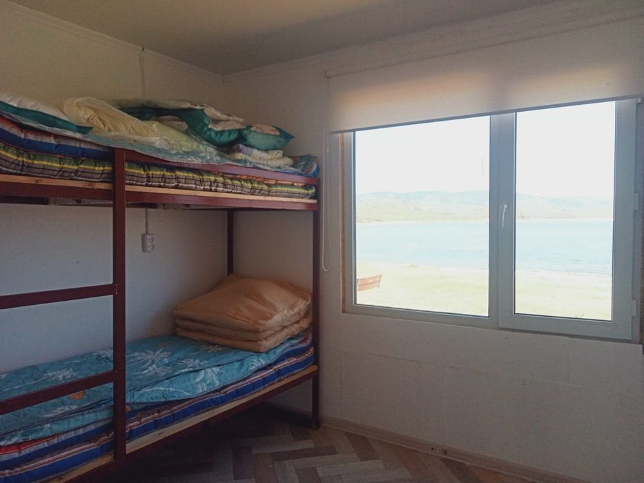 Отдых в Ккркаралинске