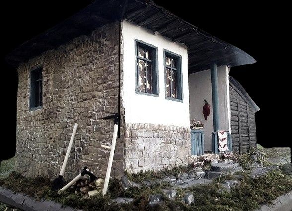 Индивидуални дистанционни уроци по моделизъм