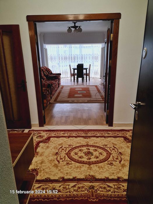 Apartament 3 camere lux Faleza Dunarii