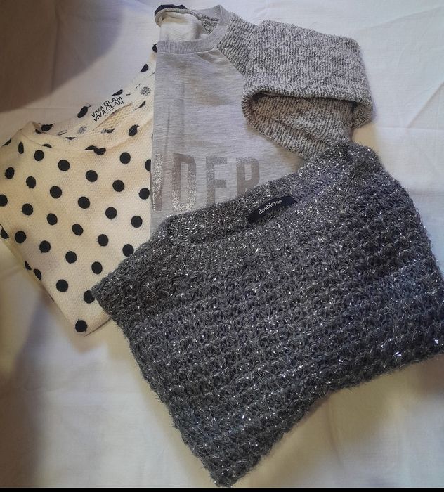 Дамски  красиви блузи