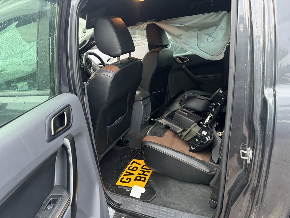 Ford Ranger за части