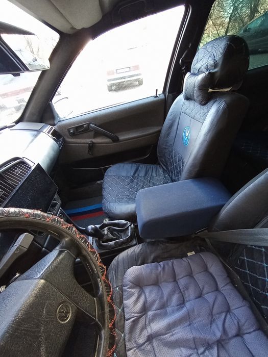 Продам авто Пассат б 3