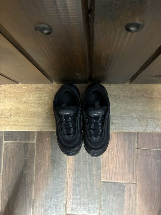 Маратонки Nike Air Max 35 номер