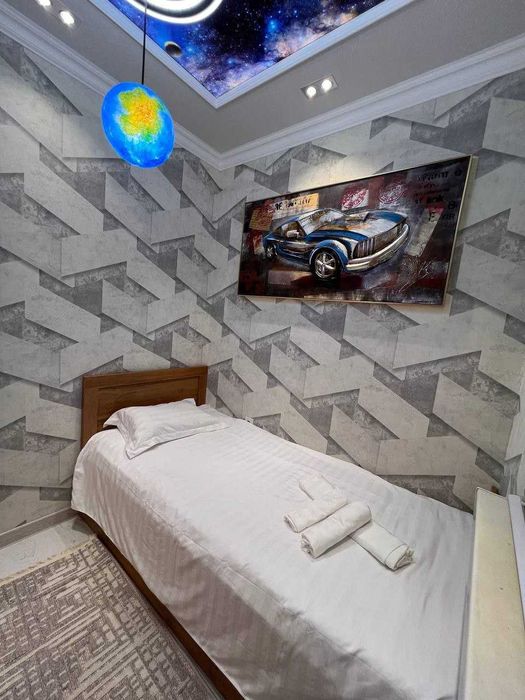 11-квартал HI-TECH LUX кунлик квартира без маклера Чилонзор метро якин