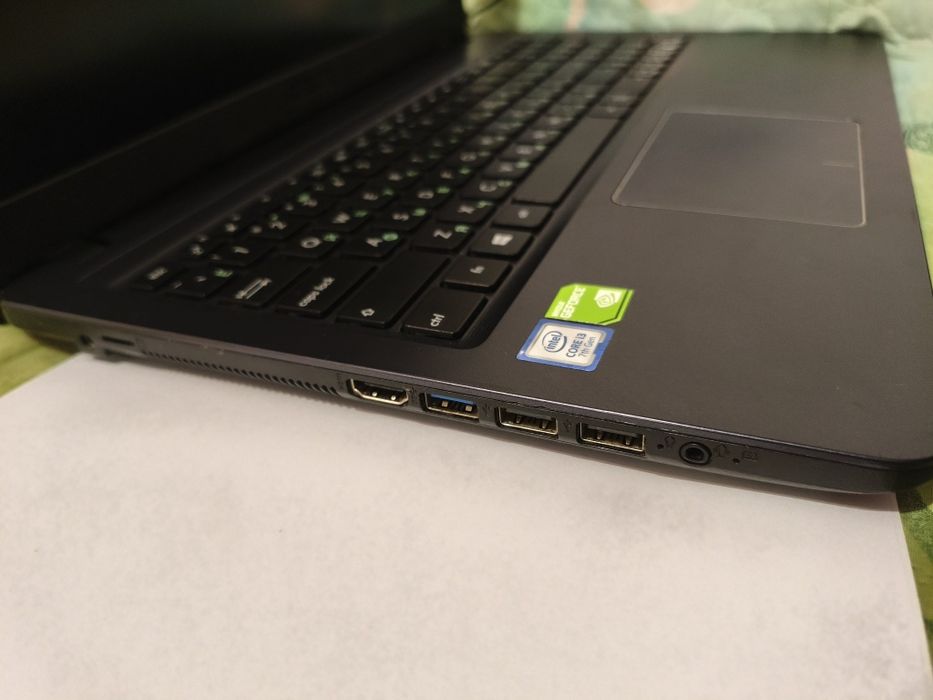 Продам ноутбук Asus x543u