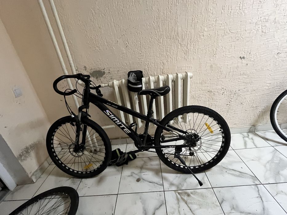 Продам Велик мтб