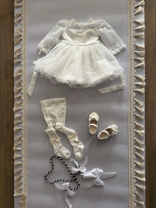 Набор на тусау кесу