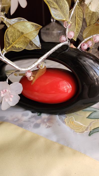 Интерьер для декора