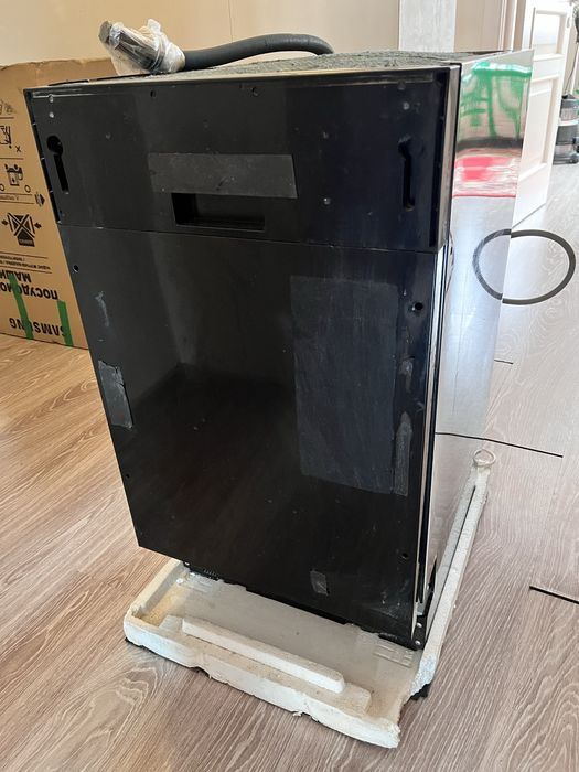 Посудомоечная машина Samsung