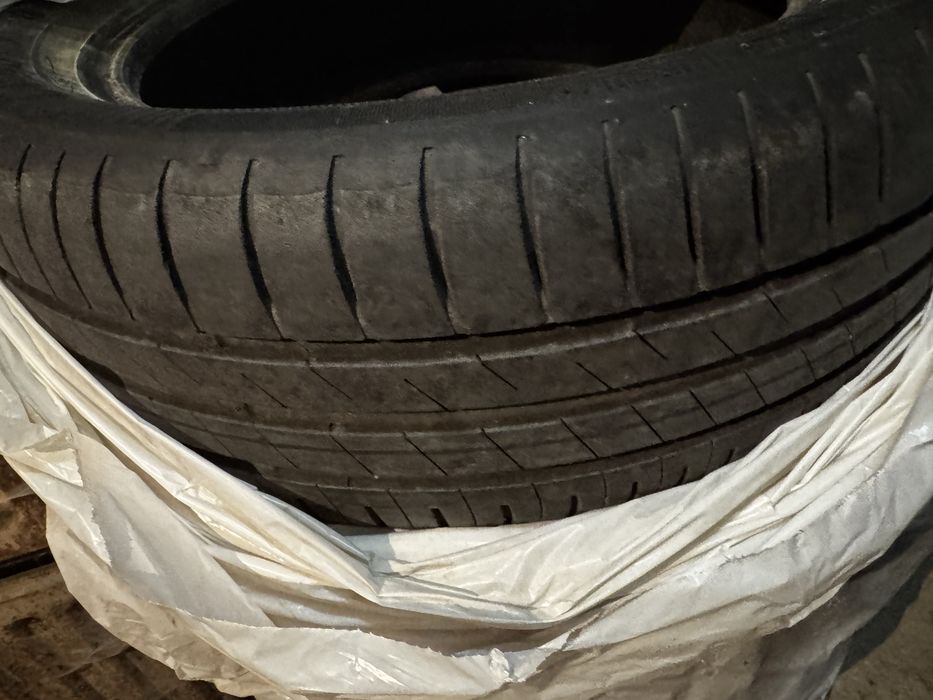 195 55 16 Goodyear 4 броя