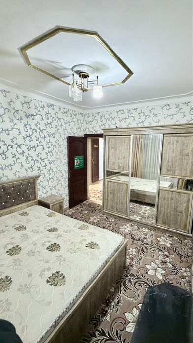 Продается 3х комнатная квартира