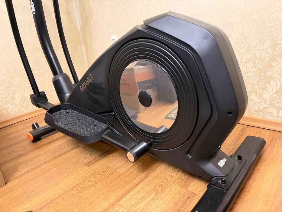 Эллиптический тренажер Genau