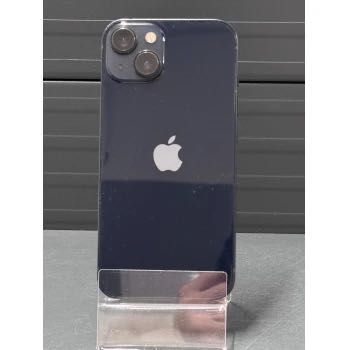 Telefon Apple iPhone 13 128 GB Midnight Blue, Cod 122684