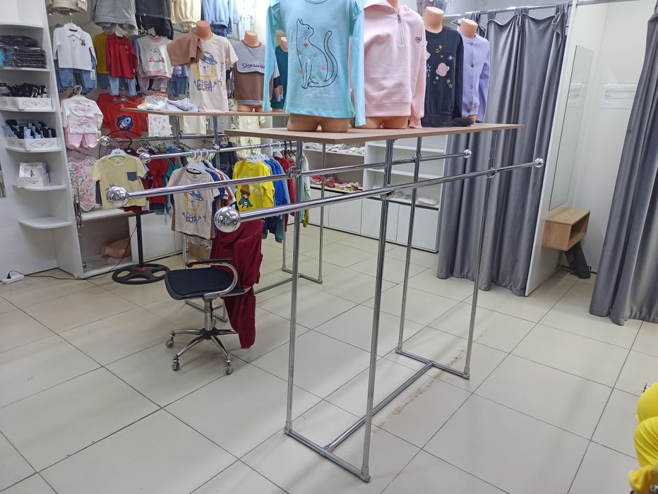 Вешало для одежды