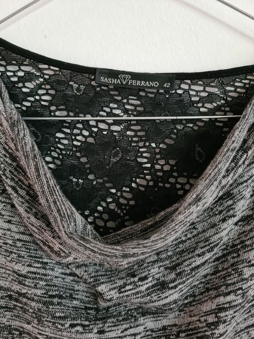 Rochii damă Desigual, Sasha Ferrano, Opus L