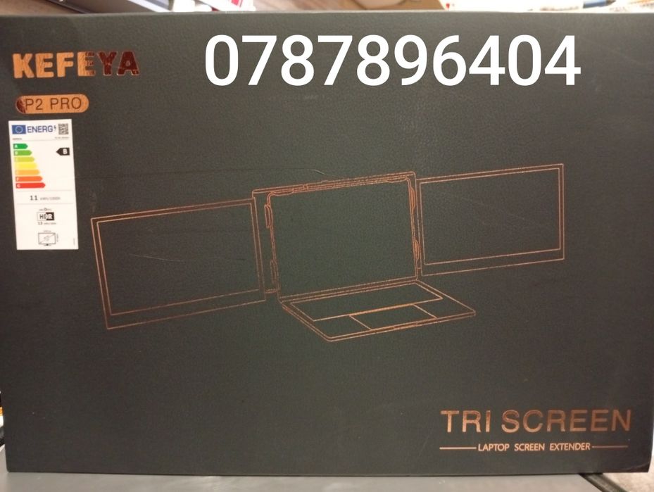 Monitor laptop p2 pro