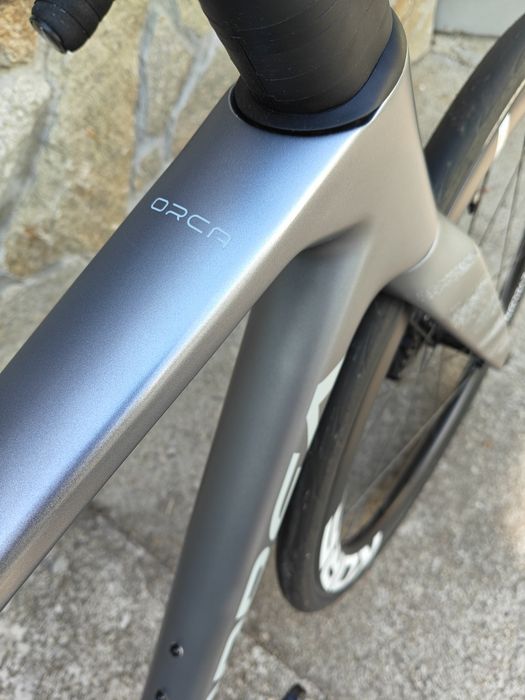 Orbea Orca Di2 карбонов