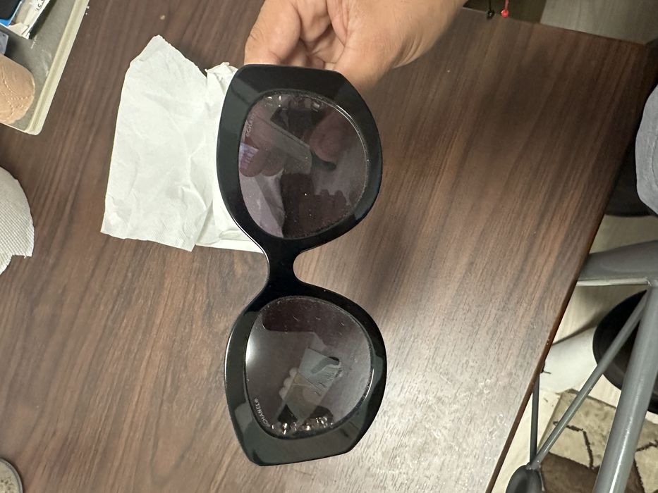 Chanel ochelari originali