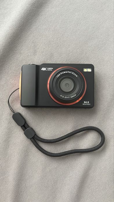 Продам Фотокамера H14 черный
