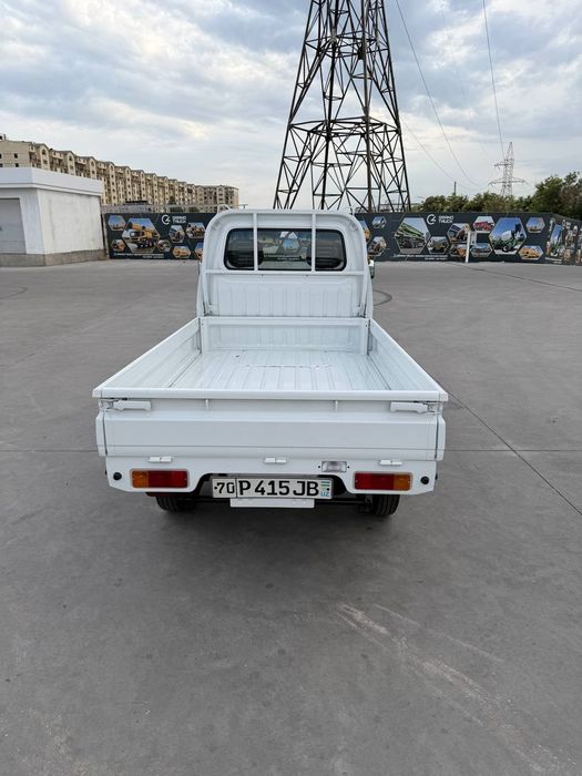 Chevrolet Labo, 2025-yil oktyabr, holati a'lo, 15000 yurgan