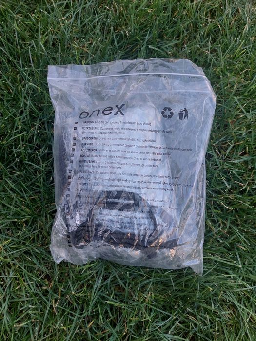 Anex-бебешка количка 2в1 L/type Owl