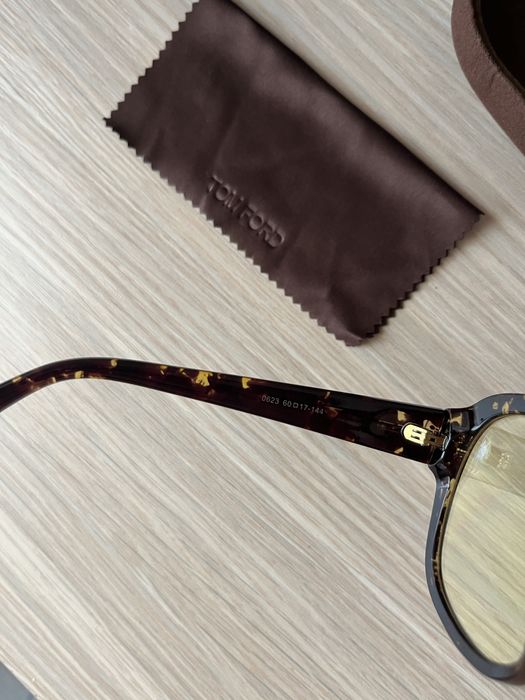 Ochelari Tom Ford
