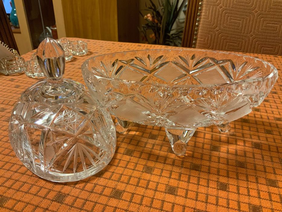 Articole cristal