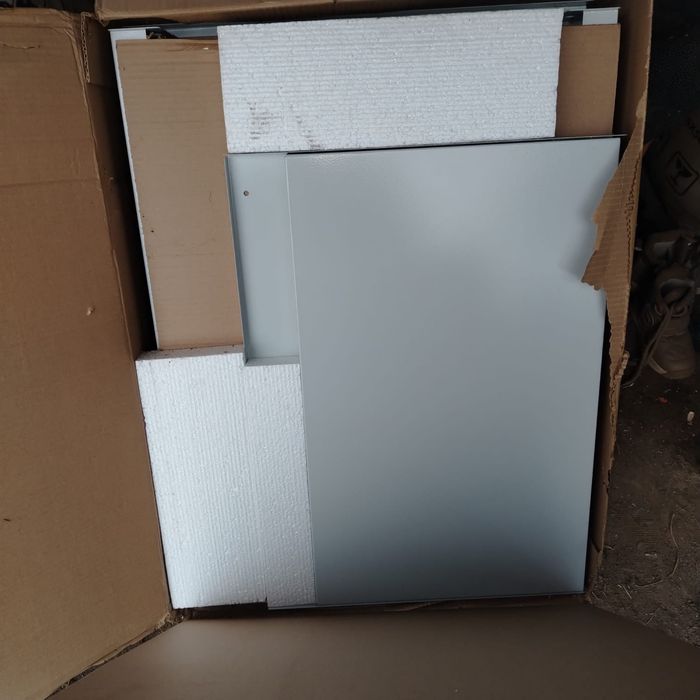 Верстак К1 без столещницы